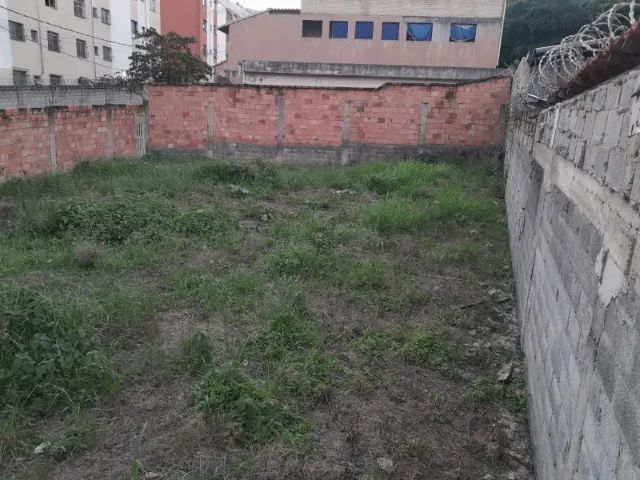 foto - Belo Horizonte - São Tomáz