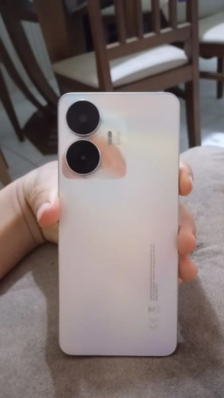 Realme c55