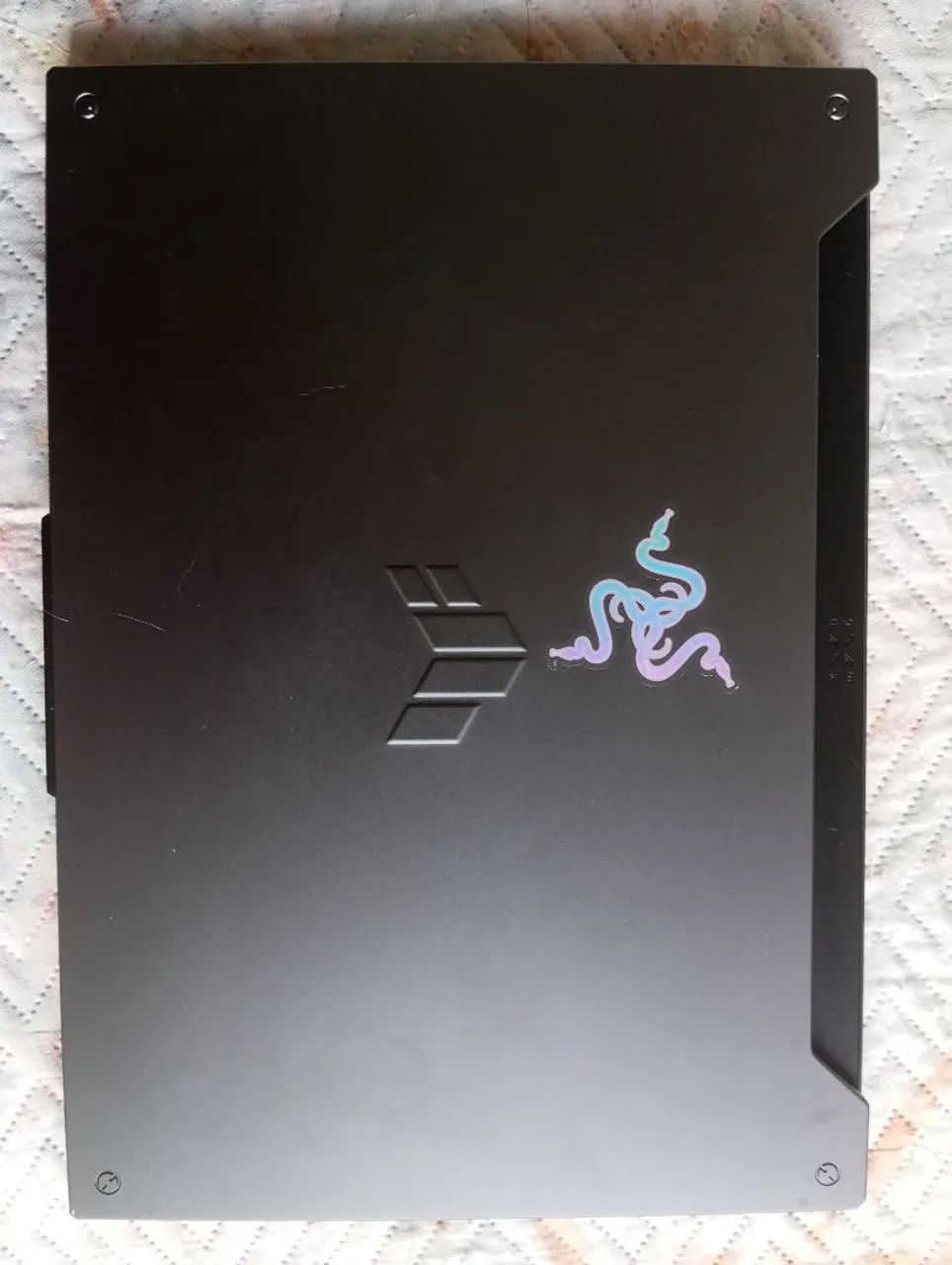 Notebook ASUS TUF GAMING F15