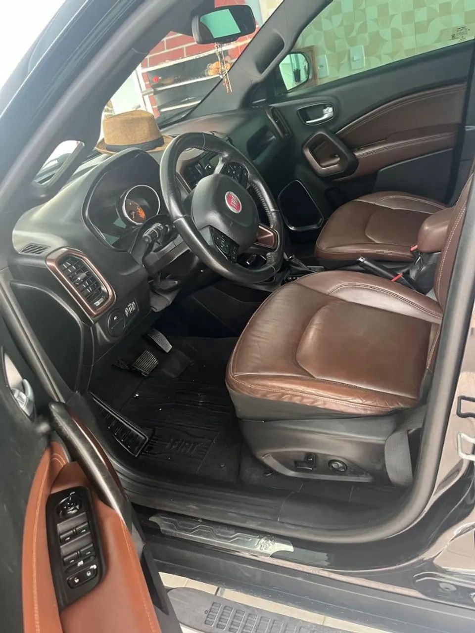 Vende-se FIAT TORO RANCH 2019 - Foto 3