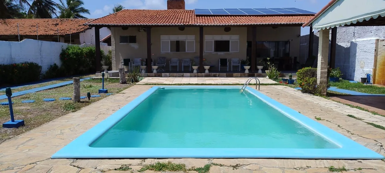 Casa na Redinha Nova