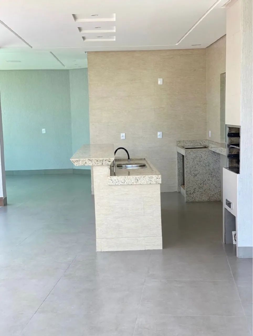 À VENDA- Sobrado de esquina Jardins Madri - Goiânia/ GO  - Foto 4