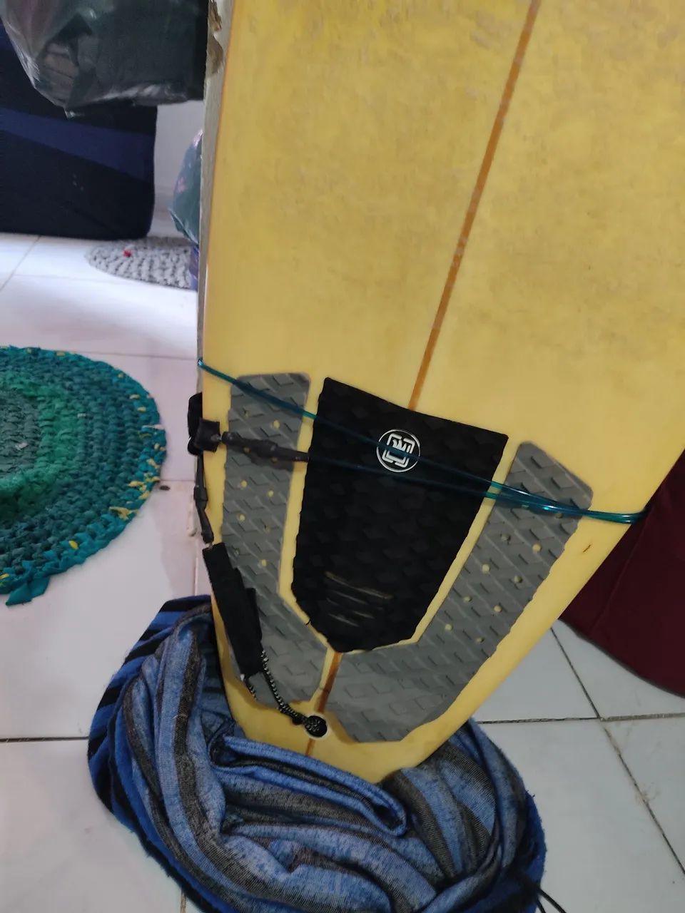 Prancha de Surf  - Foto 5