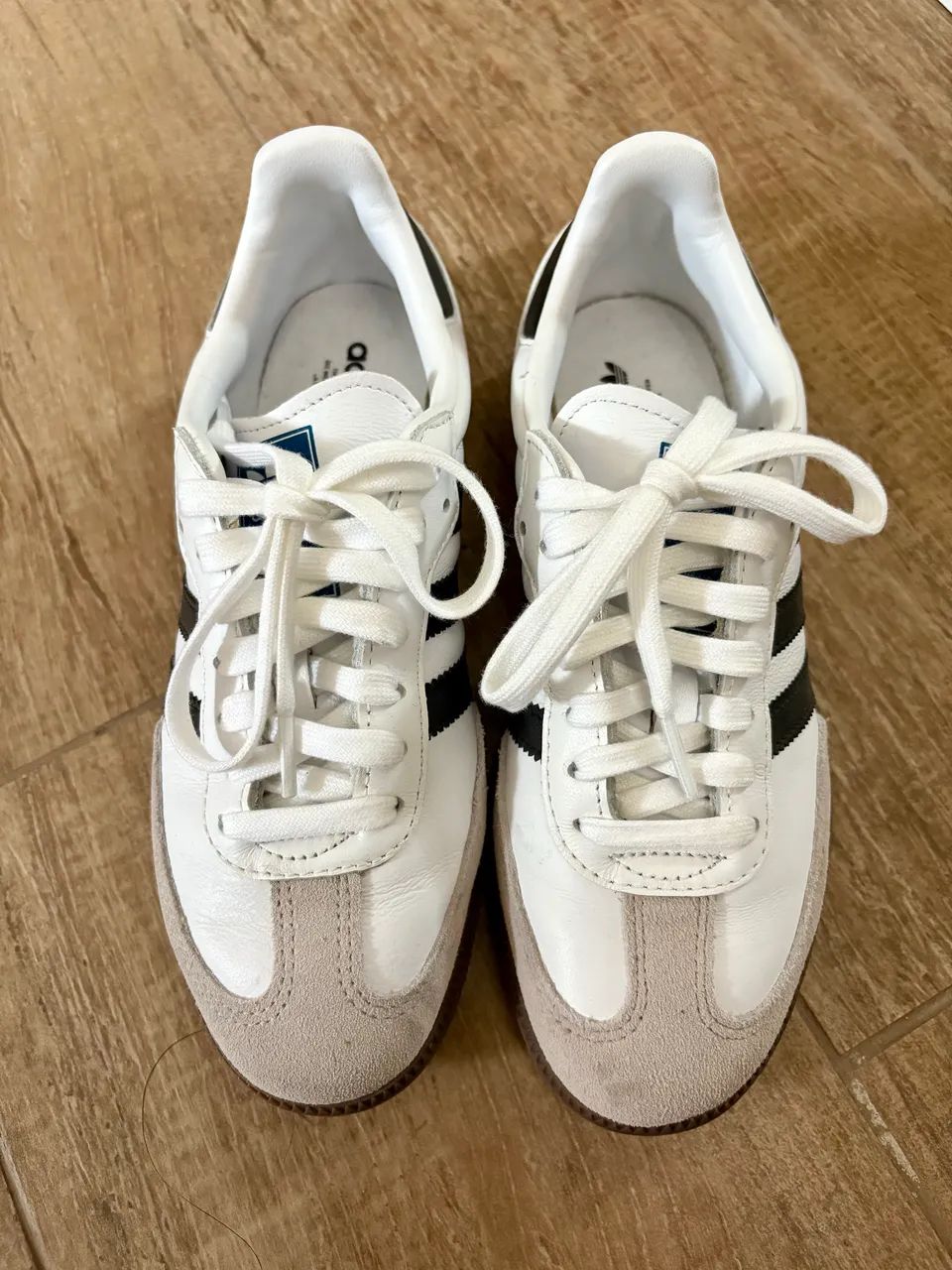 Samba Adidas
