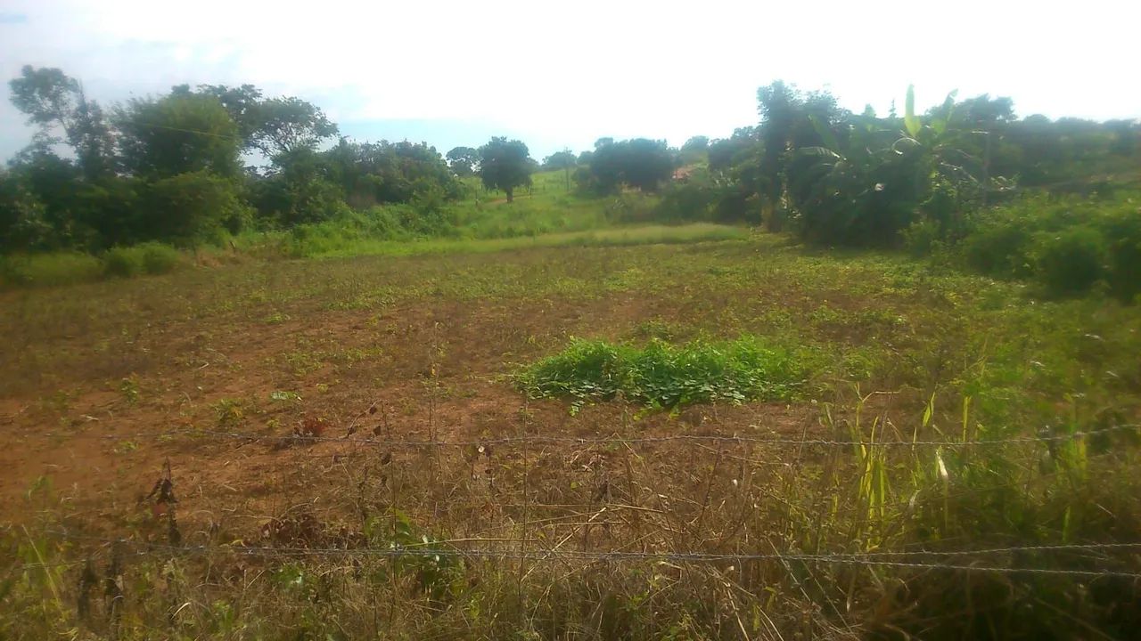 Excelente lote área urbana  Pé.Bernado   - Foto 3