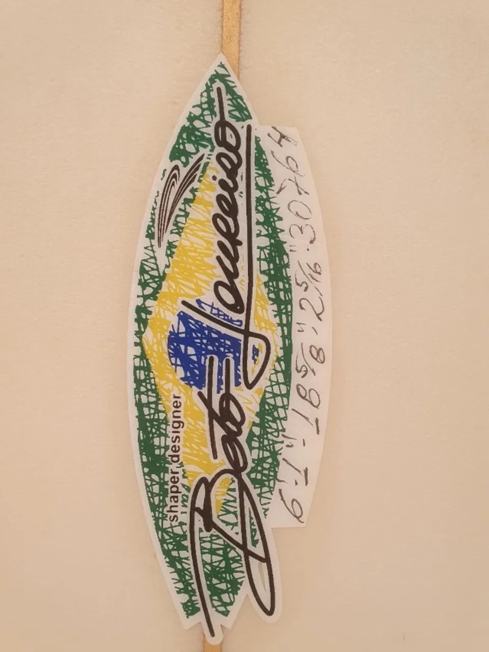 Prancha de surf - Foto 4