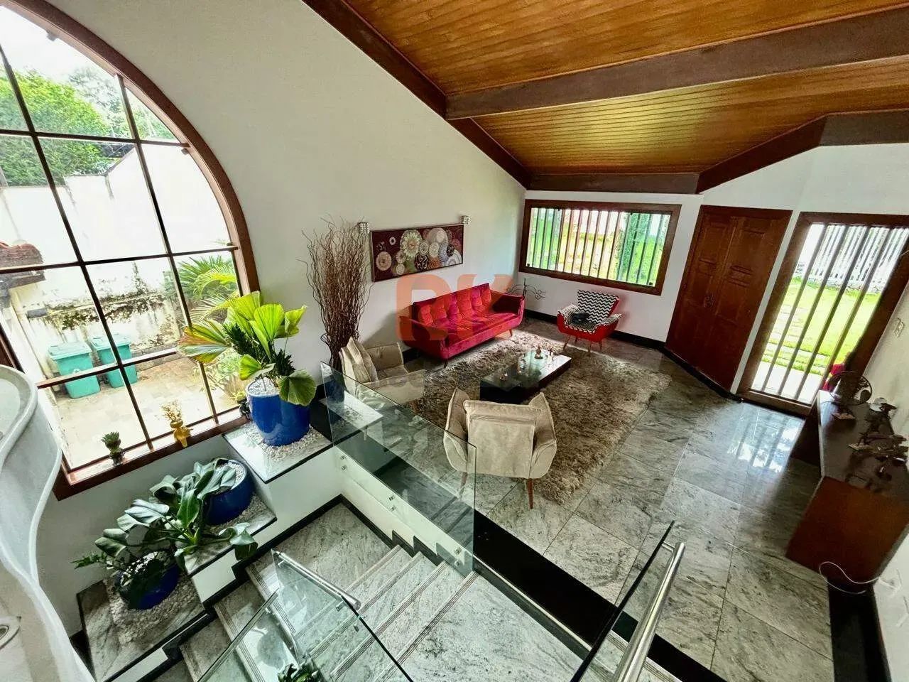 Casa para aluguel, 4 quartos, 1 suíte, 10 vagas, Bandeirantes (Pampulha) - Belo Horizonte/ - Foto 3