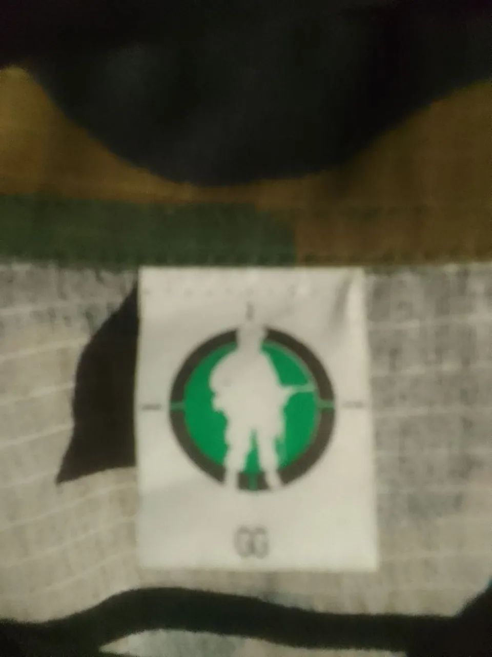 Casaco Gandola 2 (novos) G e GG. - Foto 5