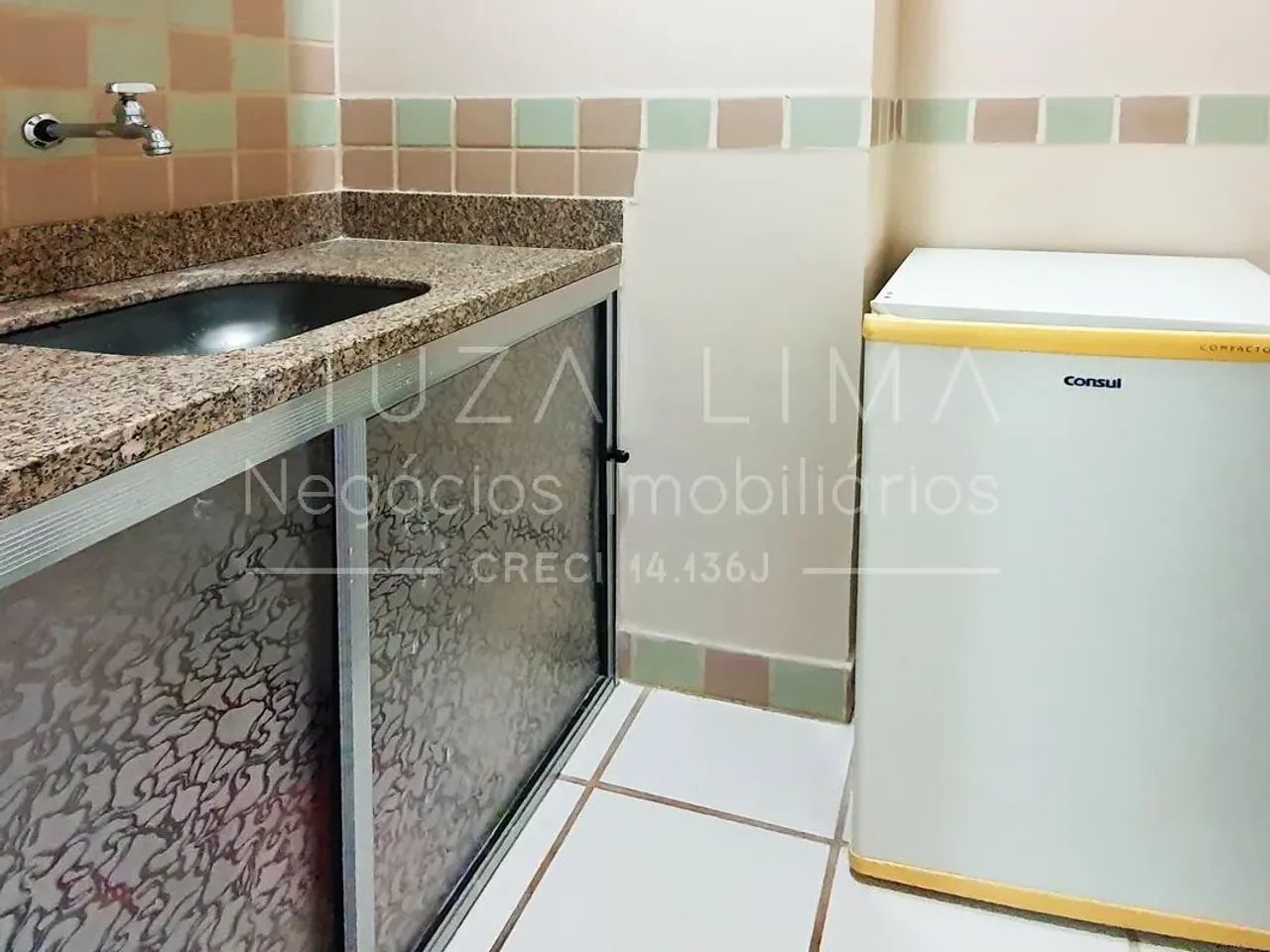 Sala Comercial para Venda em Campo Grande, Chácara Cachoeira, 1 banheiro, 1 vaga - Foto 4