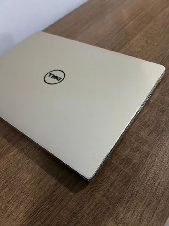 Notebook Dell Corporativo i7 NVIDIA 4GB SSD M2 1TB + HD 500GB 16GB RAM DDR4 BATERIA NOVA  - Foto 5