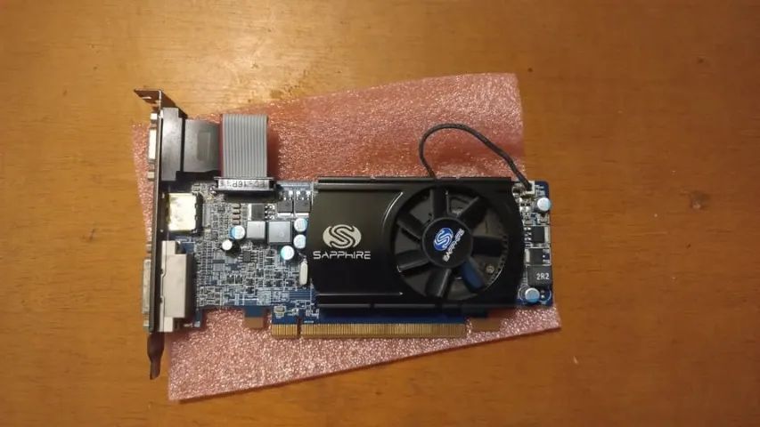 Computador Básico para Estudos e Jogos - Foto 5