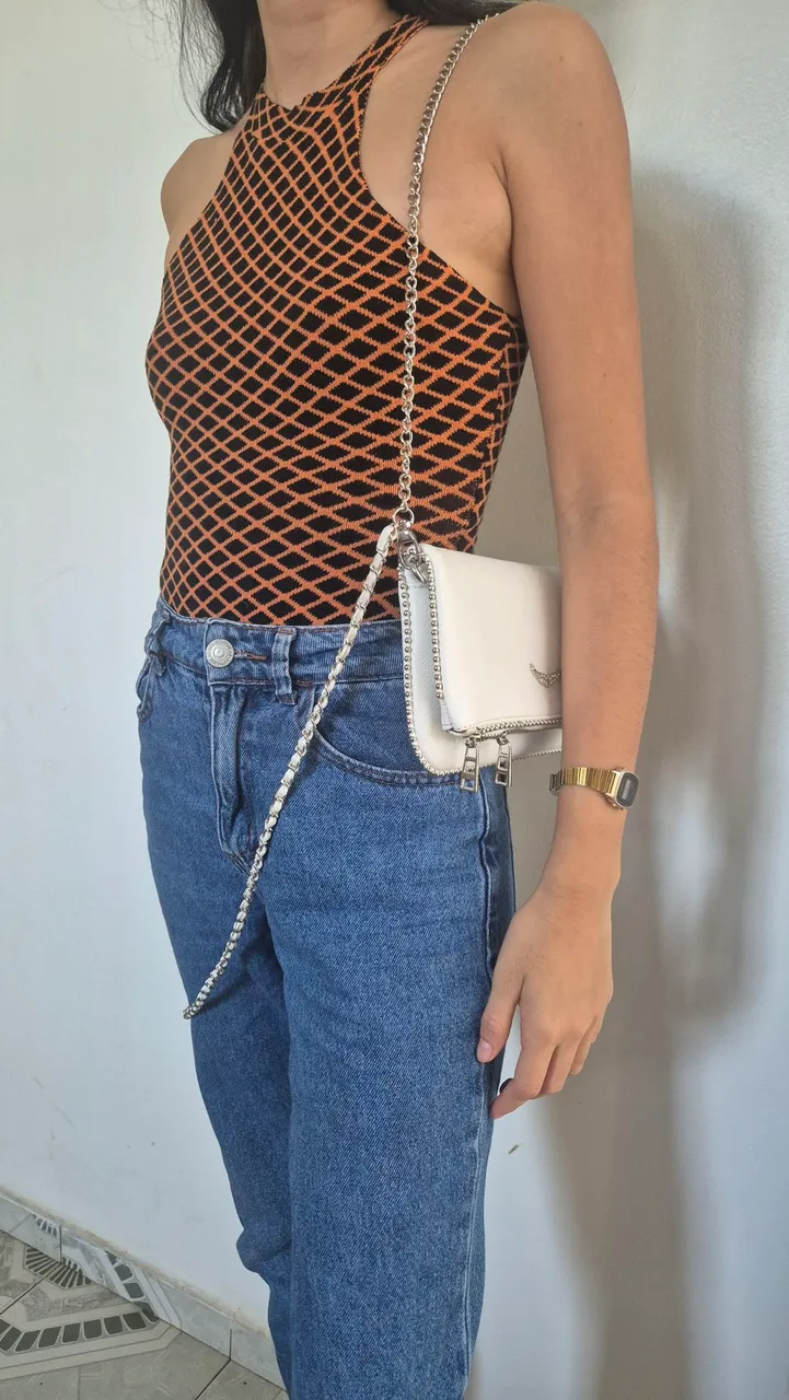 Bolsa ombro