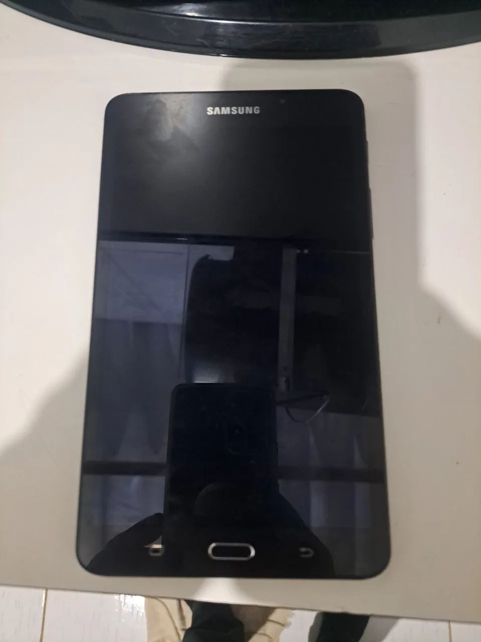 Tablet samsung A6