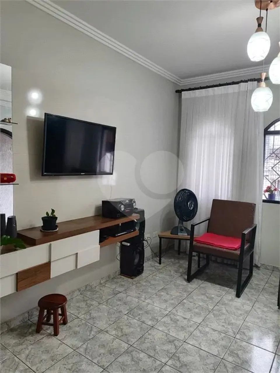 Casa com 4 quartos à venda em Jardim Leila - SP