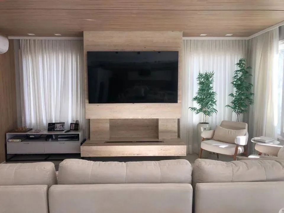 Casa para Venda em Florianópolis, Rio Tavares, 3 dormitórios, 2 suítes, 4 banheiros, 4 vag - Foto 2