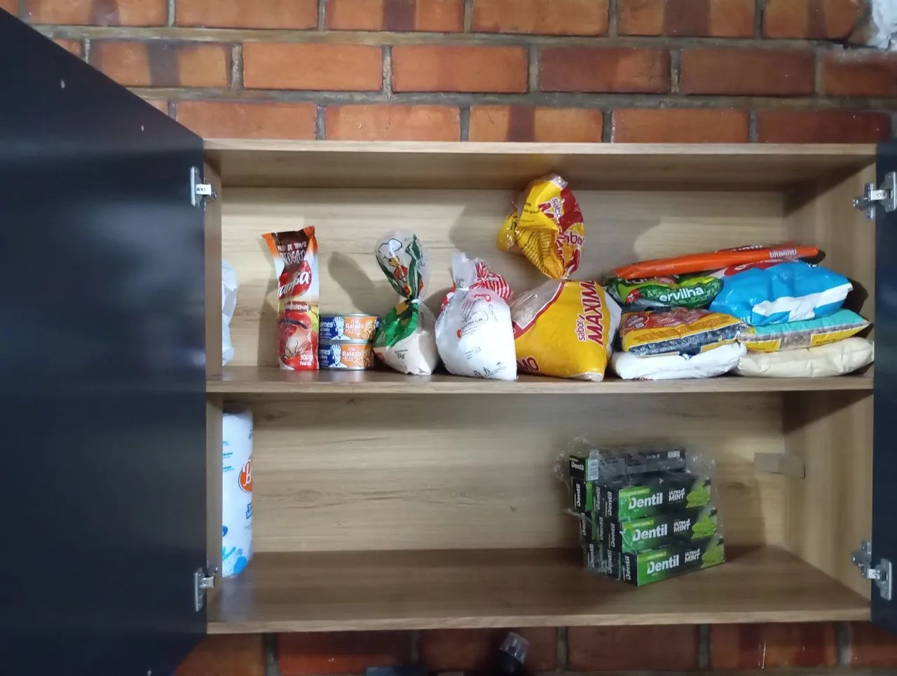 Armário de cozinha suspenso - Foto 3