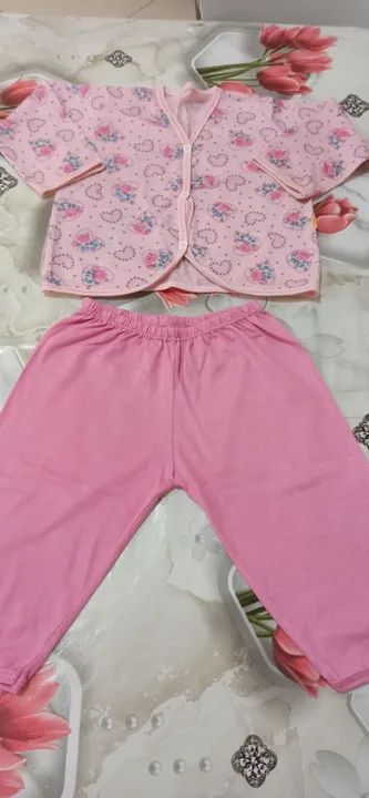 Lote de Roupas Bebê - Foto 5