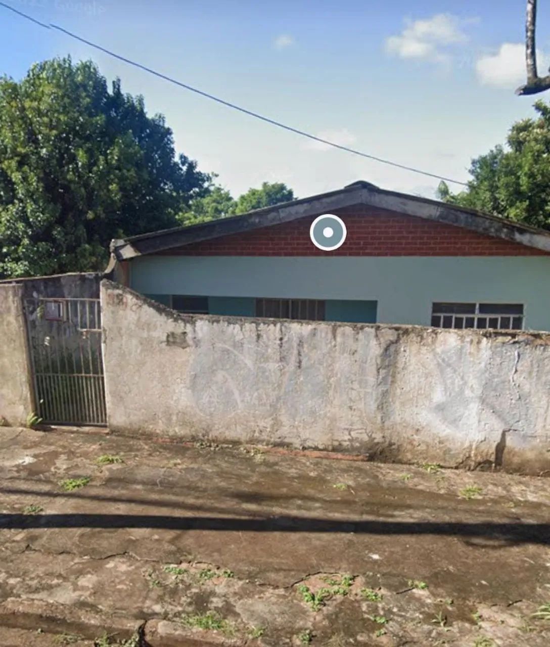 foto - Londrina - Vila Rodrigues