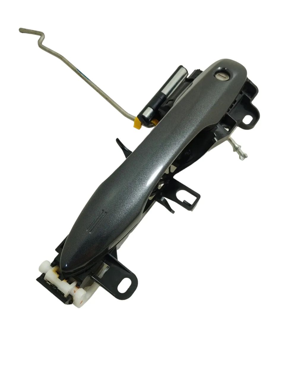 こまち Maçaneta Externa Dianteira Esquerda Cinza Corolla Cross 23