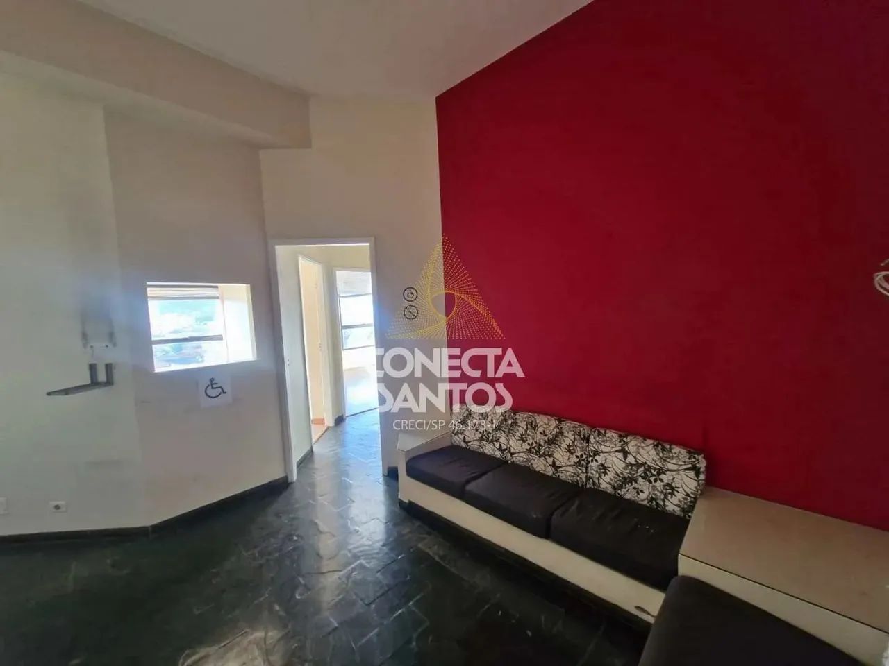 Conjunto Comercial Vila Mathias, Santos, Cod: 1277 - Foto 4