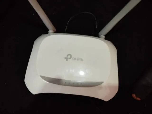 Roteador tp link  - Foto 5