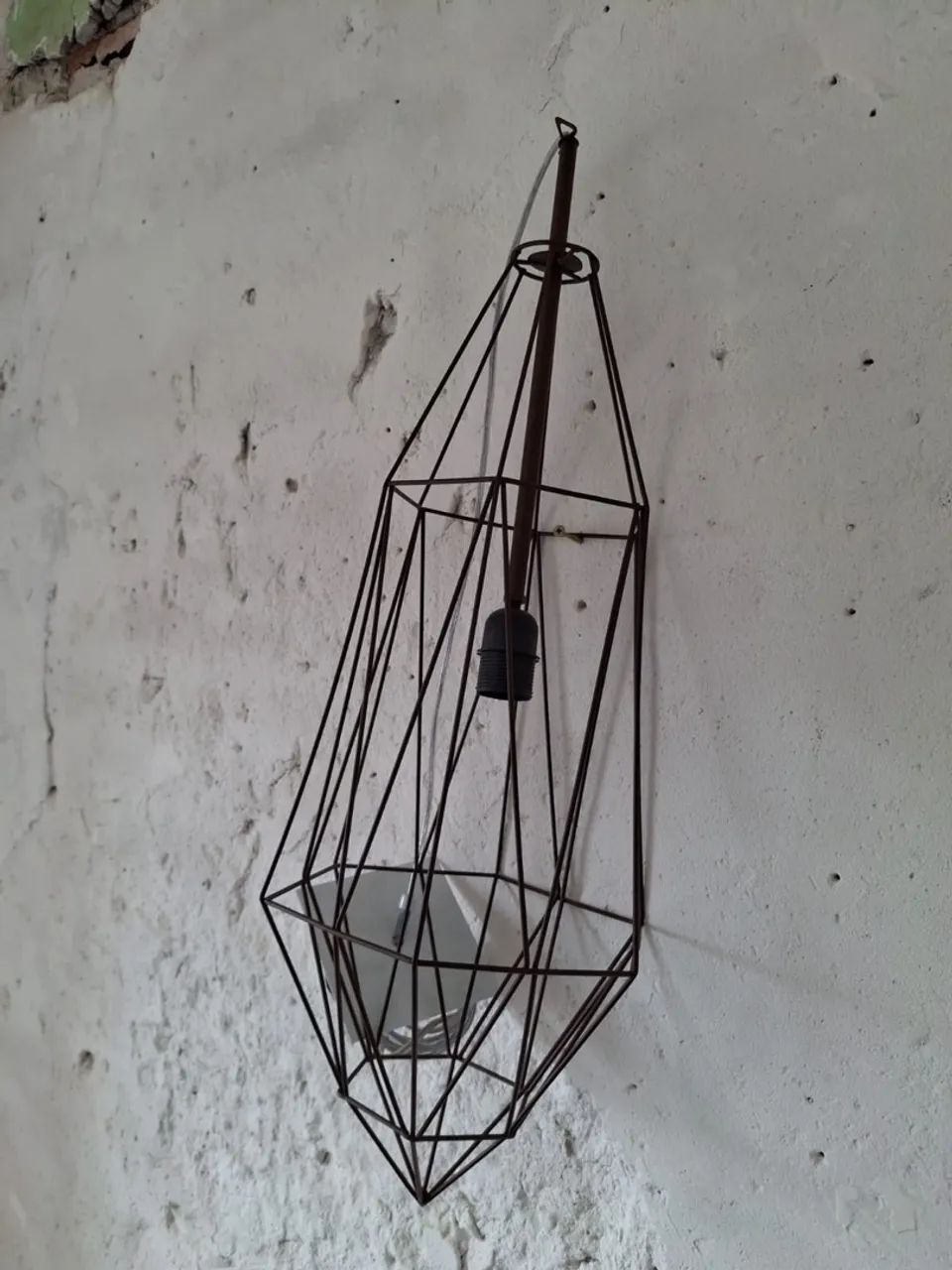 Pendentes aramados - Foto 4