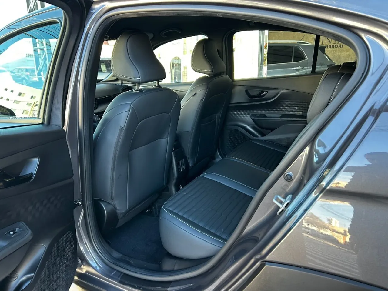 Fiat Fastback 1.3 TURBO 270 FLEX LIMITED EDITION AT6