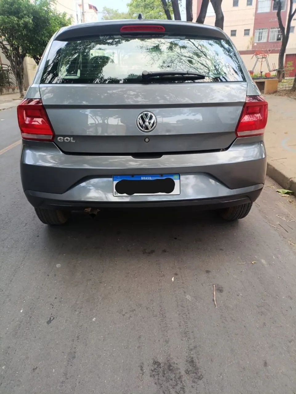 Vw gol 1.0 L MC4 - Foto 2