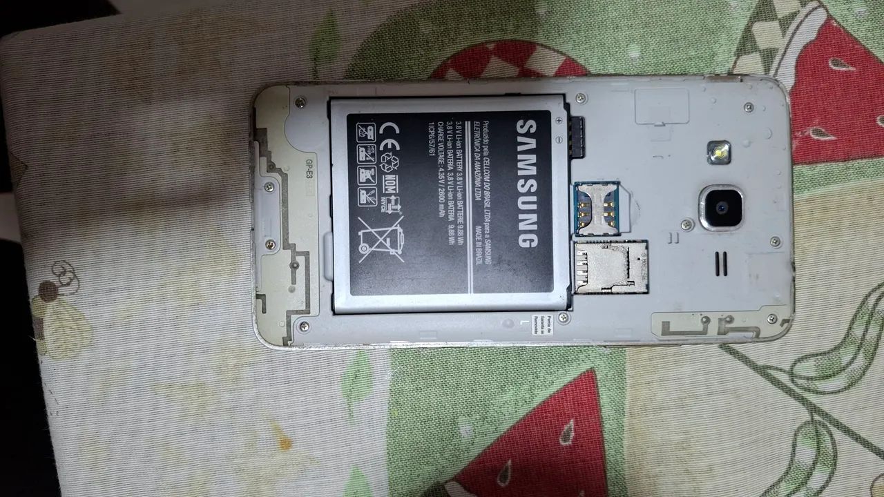 Vendo Galaxy J5 - Foto 3
