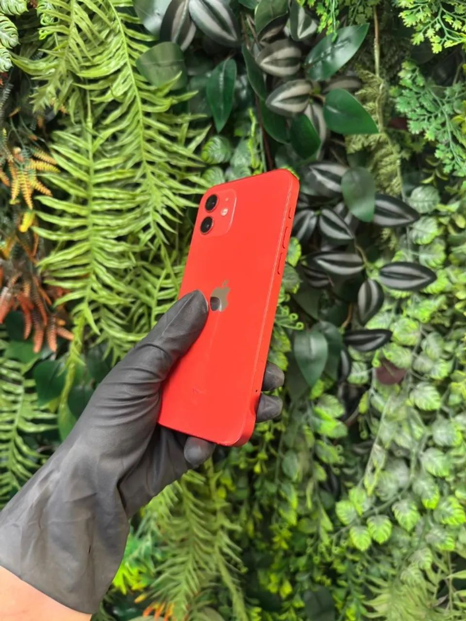 iPhone 12 64GB - Lindo demais, todo original - Até 18x - Celulares