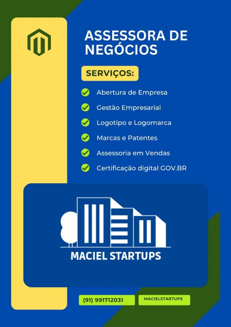 ASSESSORIA EMPRESARIAL *