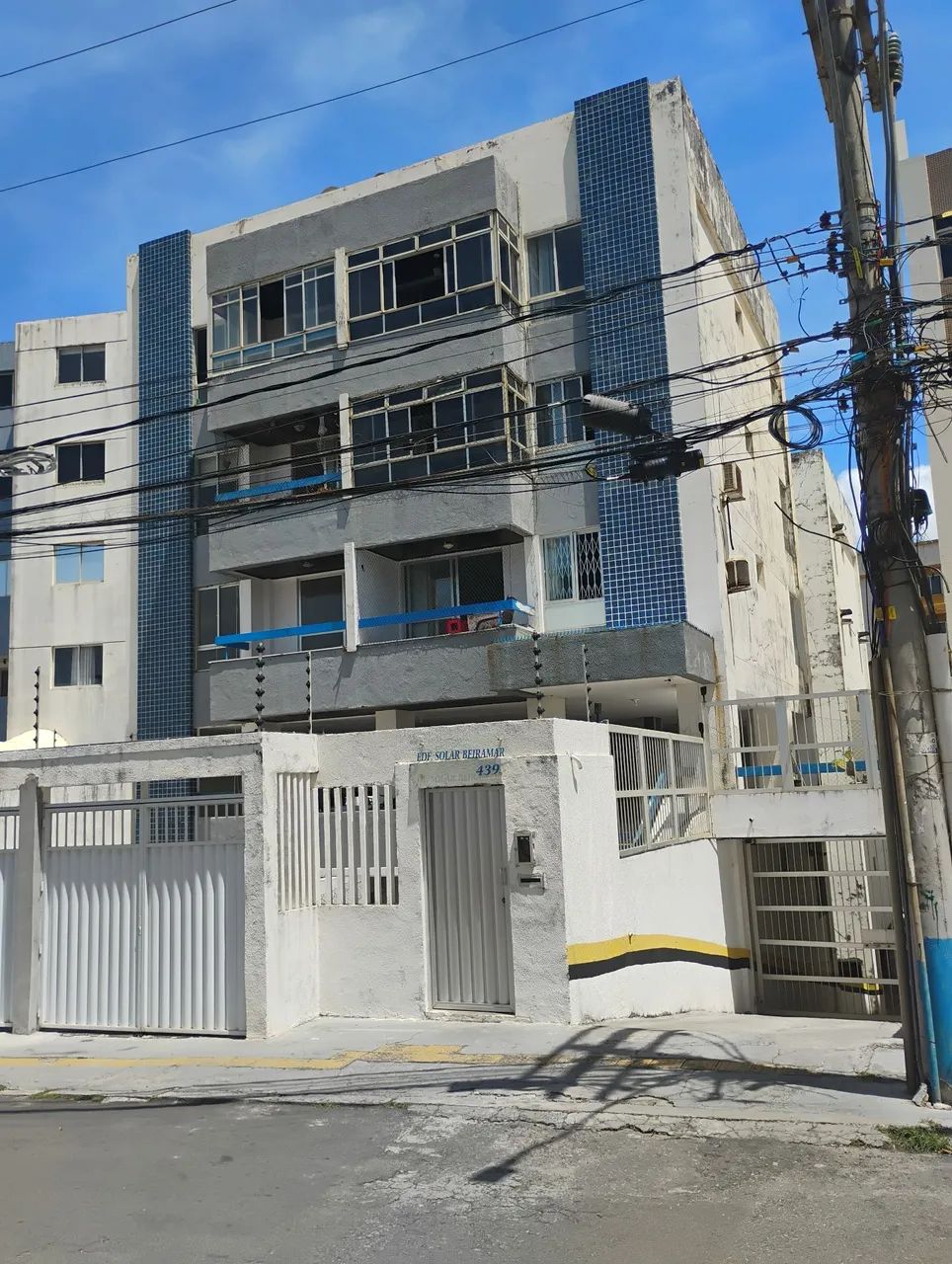 Foto - Salvador - Costa Azul