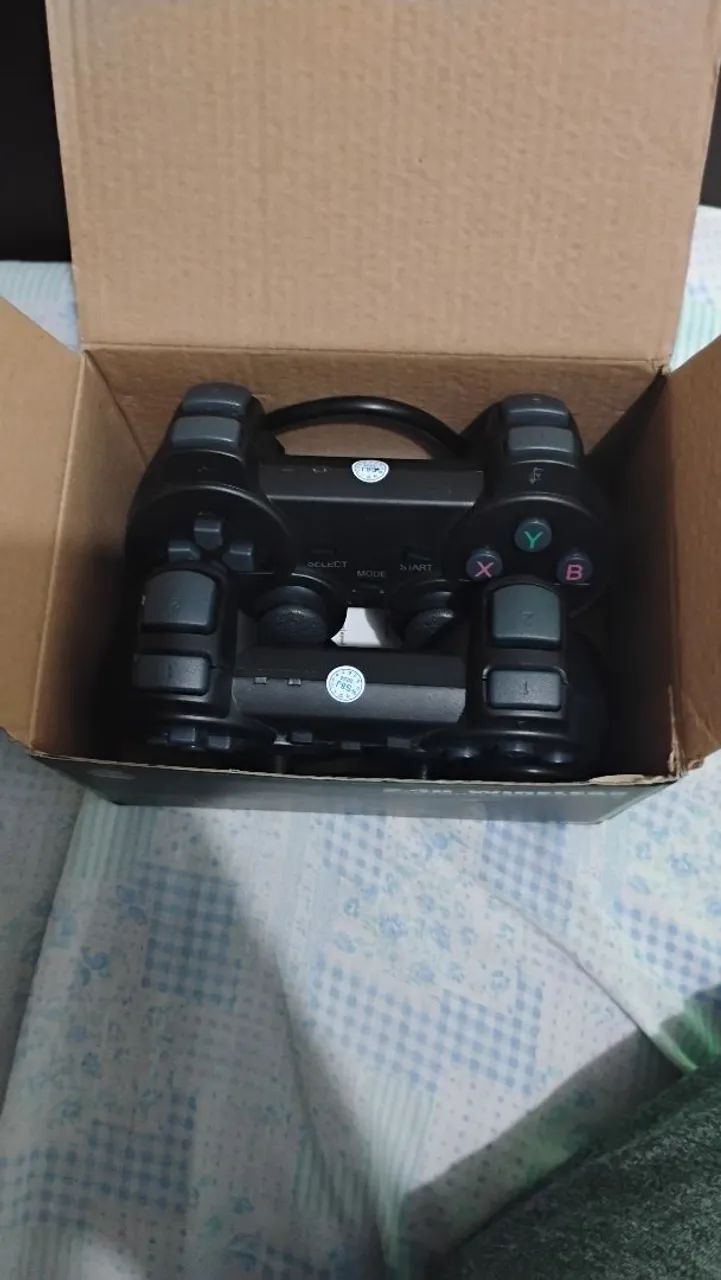 Game Stick Lite 2.4G Wireless - Foto 2