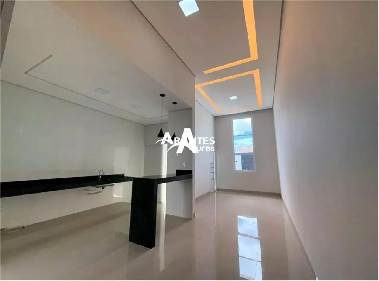 Casa com 85m² à venda no Segismundo Pereira