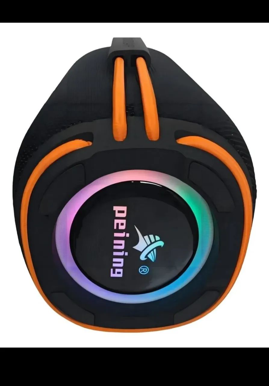 Caixa de Som Bluetooth PEINING 15W
