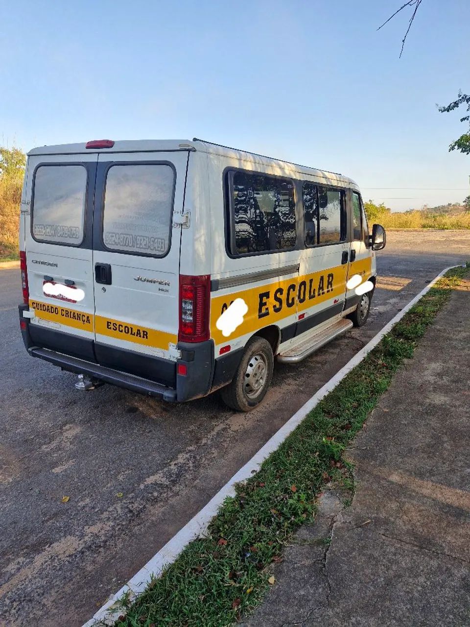 Van citroen jumper 12/13 - Foto 5