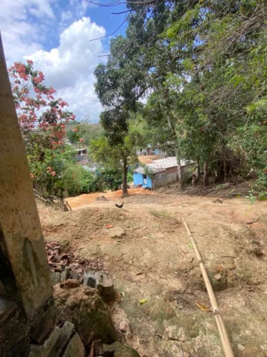 foto - São Lourenço da Mata - Capibaribe