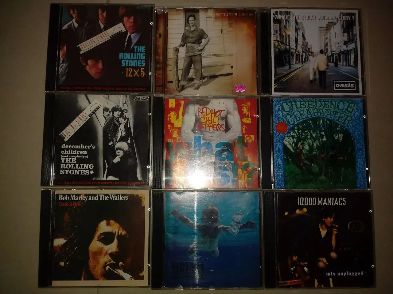 CDs de Rock - Foto 3