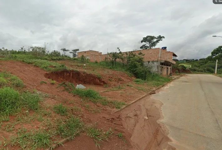 Lote em Esmeraldas