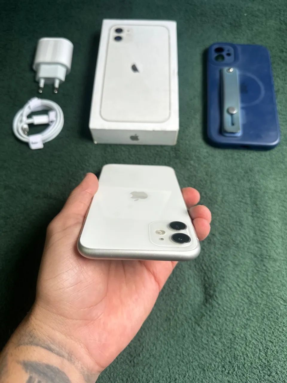 iPhone 11 64Gb  - Foto 4