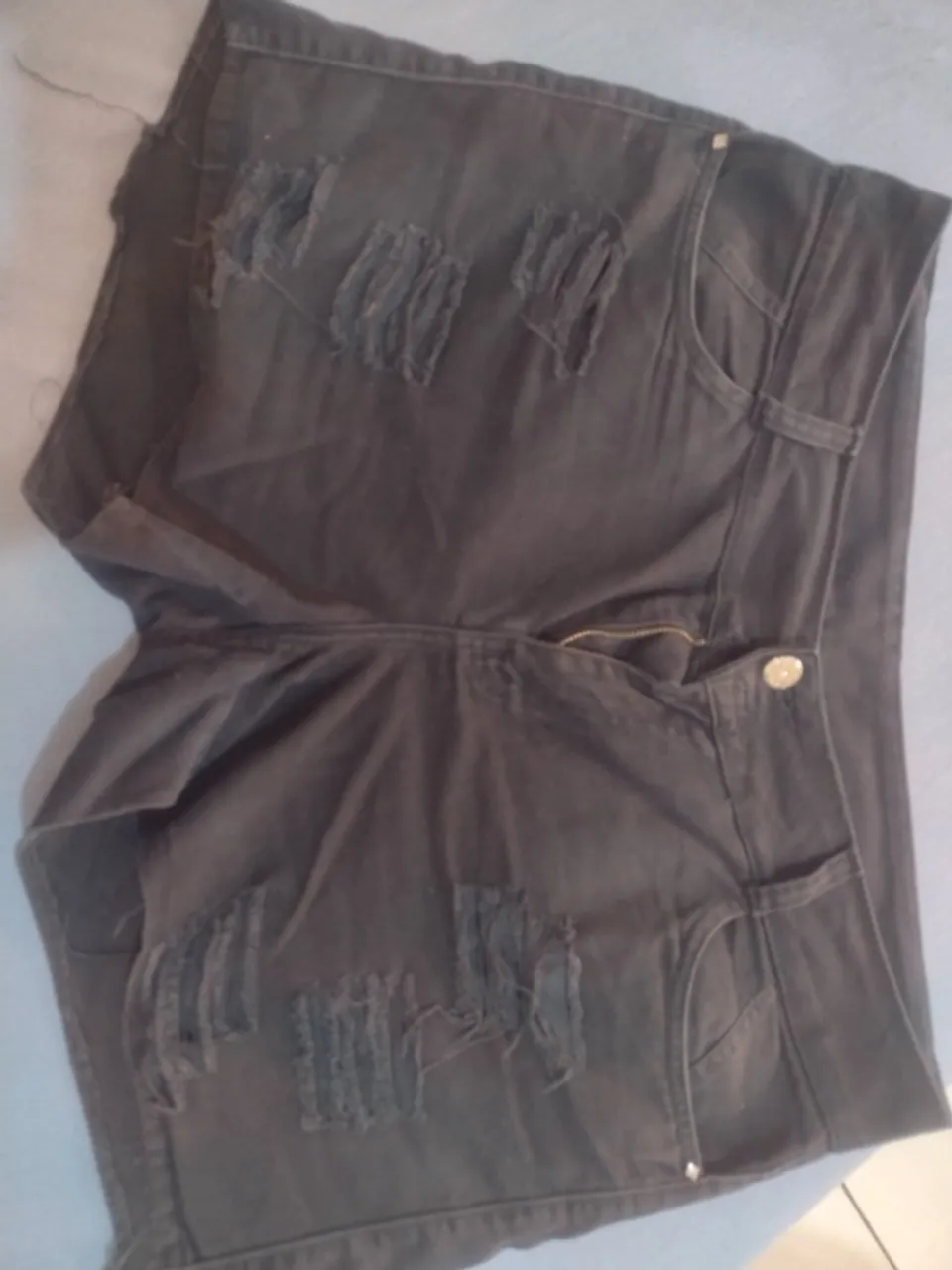 Bermudas femininas