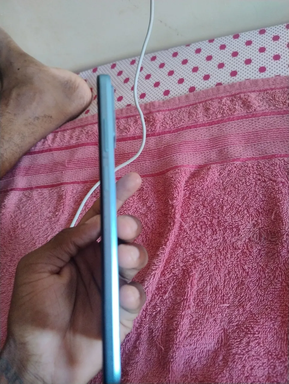 MotoG e22