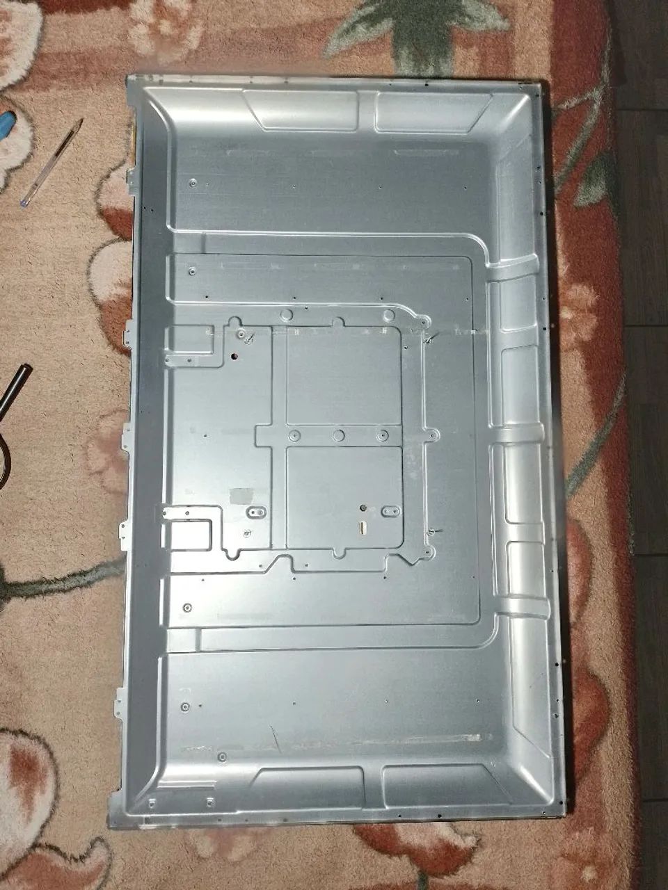 Gabinete carcaça em alumínio TV PHILCO 39" Marcelo PTV39N92 PH39N91 - Foto 5