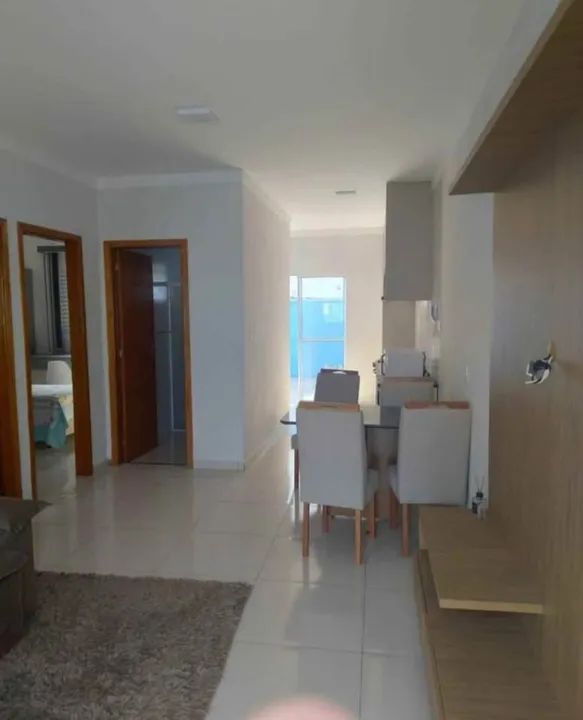  linda casa localizada no cohatrac - Foto 3