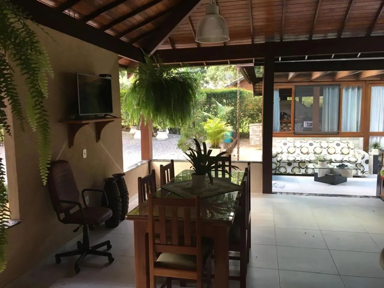 Chácara à Venda no Sana  Beira do Rio | Natureza, Tranquilidade e Conforto - Foto 2