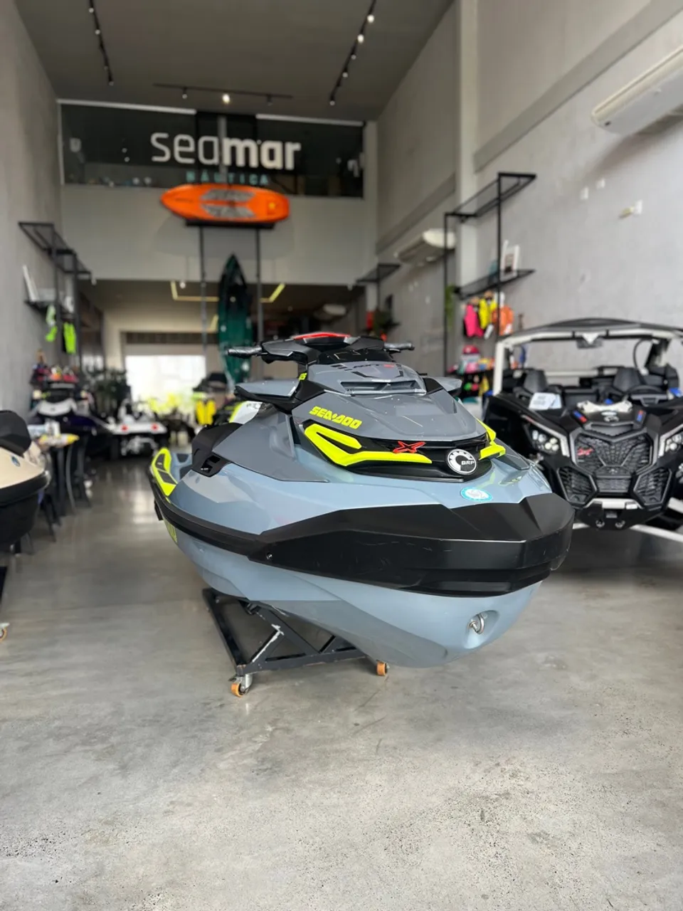 JET SKI SEA DOO RXT-X RS 325 - 2024