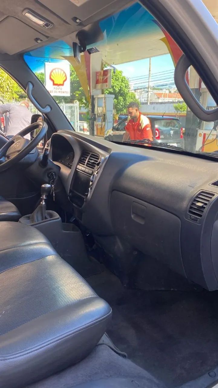 Kia Bongo - Foto 5