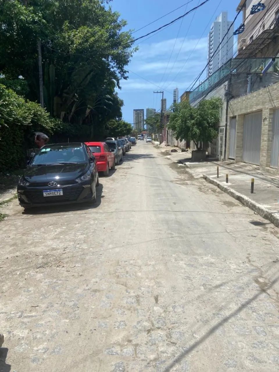 Foto - Jaboatão dos Guararapes - Piedade