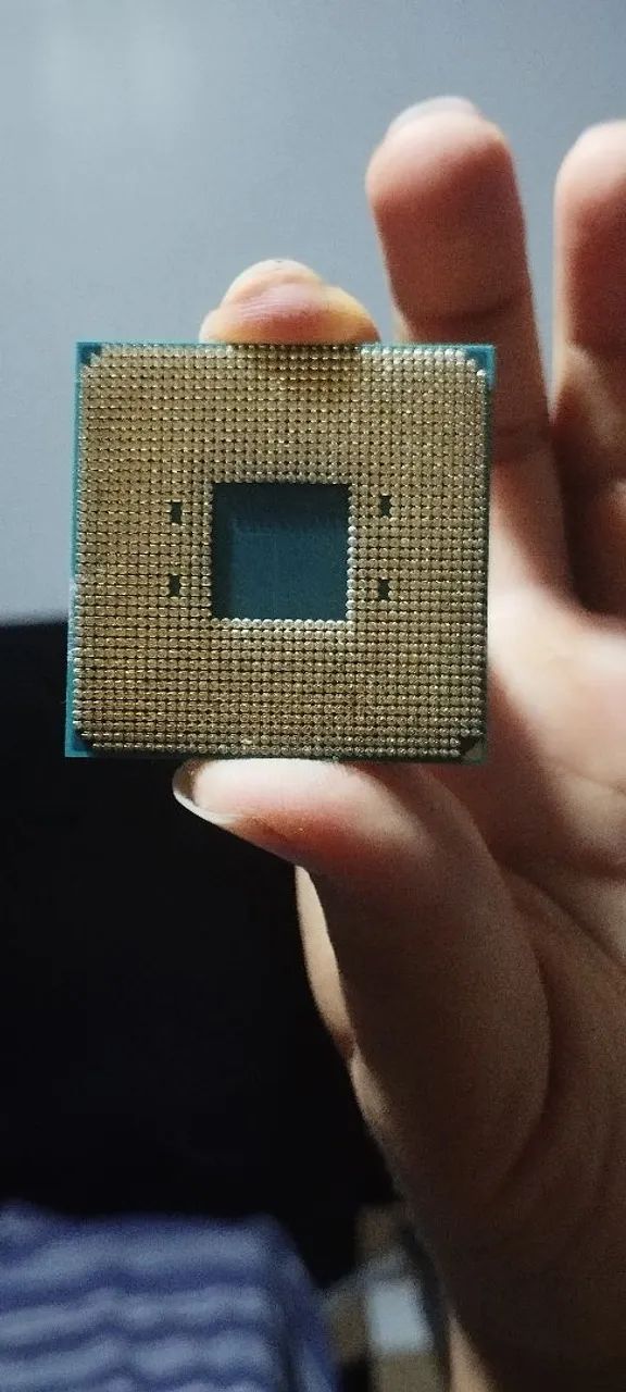 Processador AMD Ryzen 3 4100 - Foto 3