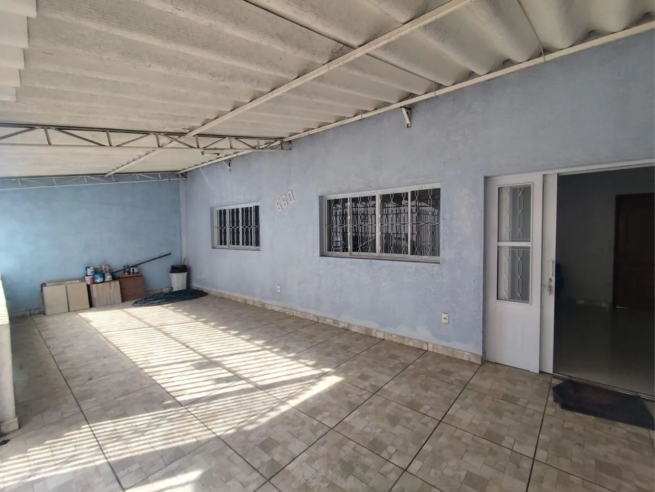 ? CASA À VENDA - HORTOLÂNDIA/SP   - Foto 2